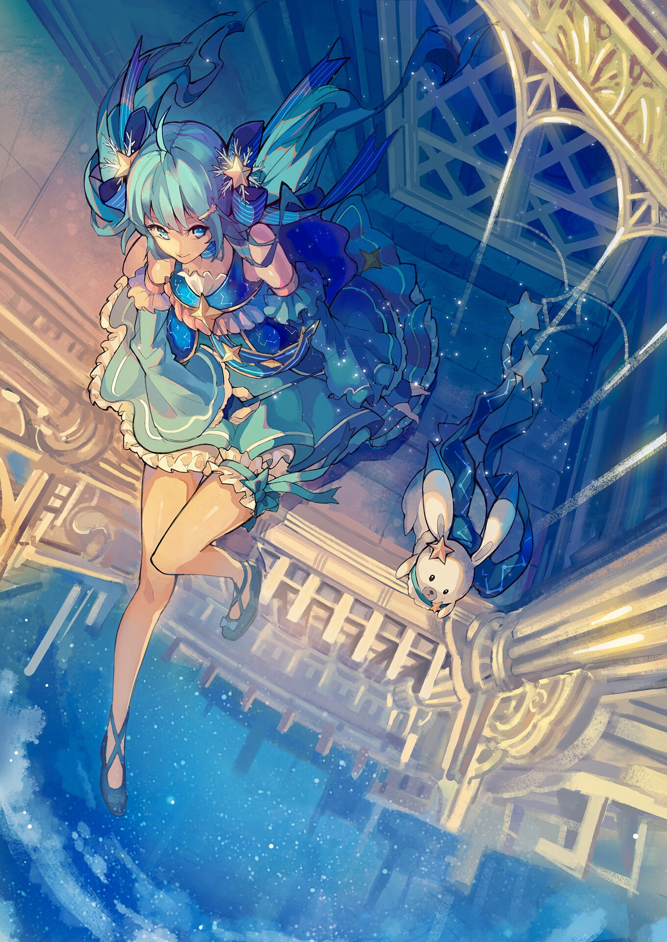 关键时刻，狼王蒂伊多次投中决定胜负的远距离三分！，狼王大帝